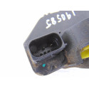 5 PIN CERRADURA PUERTA TRASERA IZQUIERDA OPEL INSIGNIA BERLINA Cosmo 2010 5 PIN 190585 OPEL - 3
