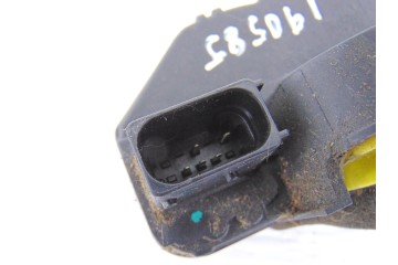 5 PIN CERRADURA PUERTA TRASERA IZQUIERDA OPEL INSIGNIA BERLINA Cosmo 2010 5 PIN 190585 OPEL - 3