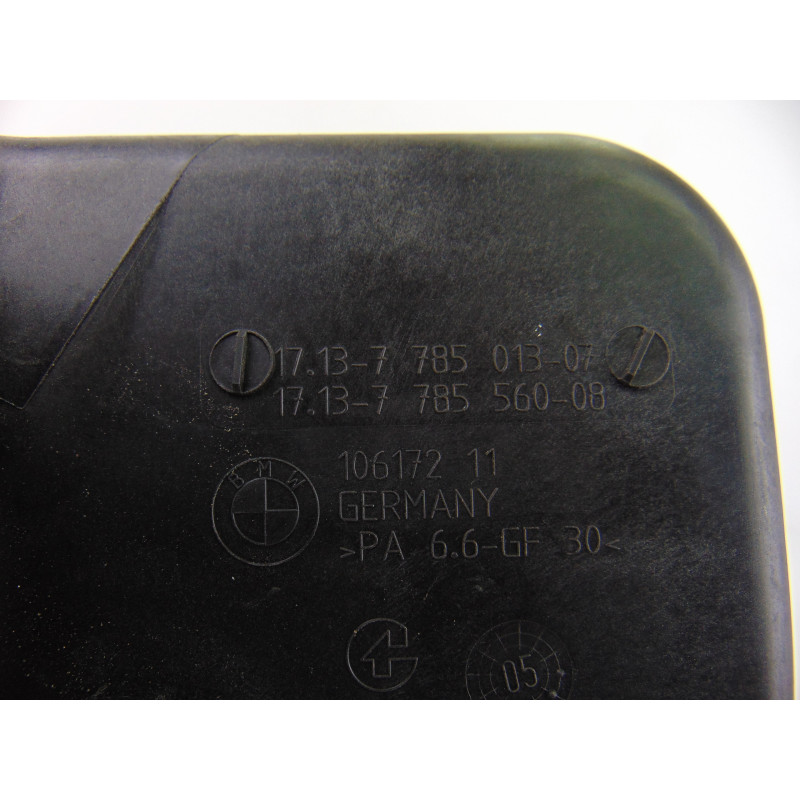 7785013 DEPOSITO EXPANSION BMW SERIE X3 (E83)