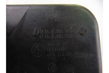 7785013 DEPOSITO EXPANSION BMW SERIE X3 (E83) 2.0d 2005 7785013 195087 BMW - 3