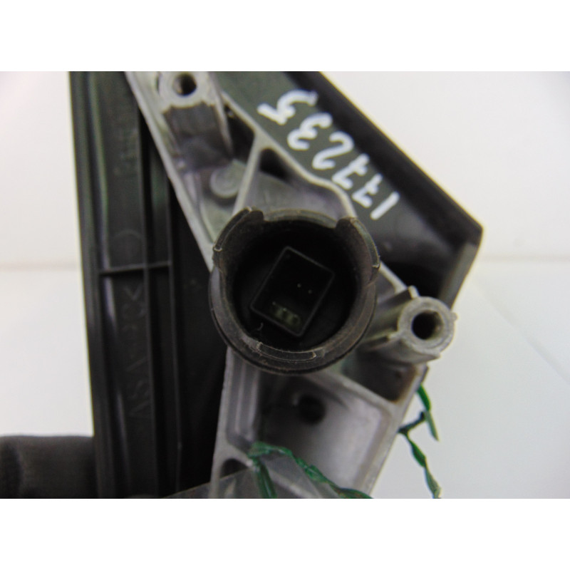 GRIS CENIZA RETROVISOR DERECHO BMW SERIE 3 TOURING (E91) 320d 2006 GRIS CENIZA 177235 BMW - 1