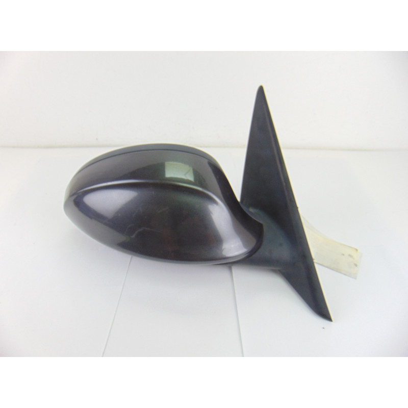 GRIS CENIZA RETROVISOR DERECHO BMW SERIE 3 TOURING (E91) 320d 2006 GRIS CENIZA 177235 BMW - 2