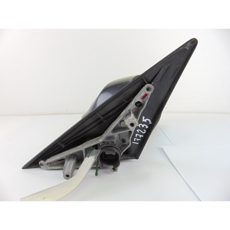 GRIS CENIZA RETROVISOR DERECHO BMW SERIE 3 TOURING (E91) 320d 2006 GRIS CENIZA 177235 BMW - 3