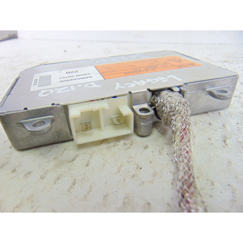 84965AE020  CENTRALITA FAROS XENON SUBARU LEGACY BERLINA (B13/BL) 2.0 D Classic 2008 84965AE020 200011 SUBARU - 2