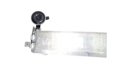 981097608000 REFUERZO PARAGOLPES DELANTERO CITROEN C3 AIRCROSS Feel 2019 981097608000 213947 CITROEN - 2