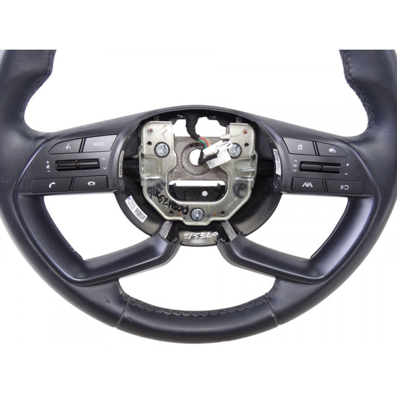  VOLANTE HYUNDAI I20 (BC3) ESSENCE 2021 215320 HYUNDAI - 1