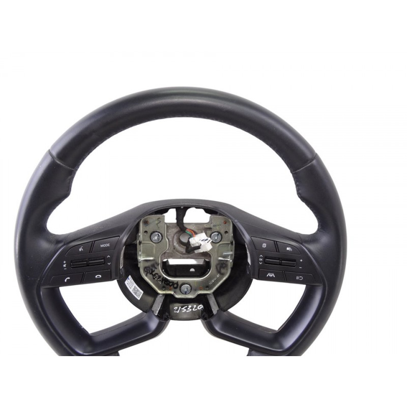  VOLANTE HYUNDAI I20 (BC3) ESSENCE 2021 215320 HYUNDAI - 2
