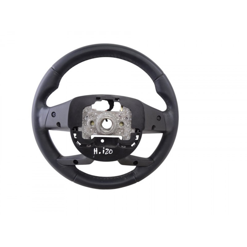  VOLANTE HYUNDAI I20 (BC3) ESSENCE 2021 215320 HYUNDAI - 3