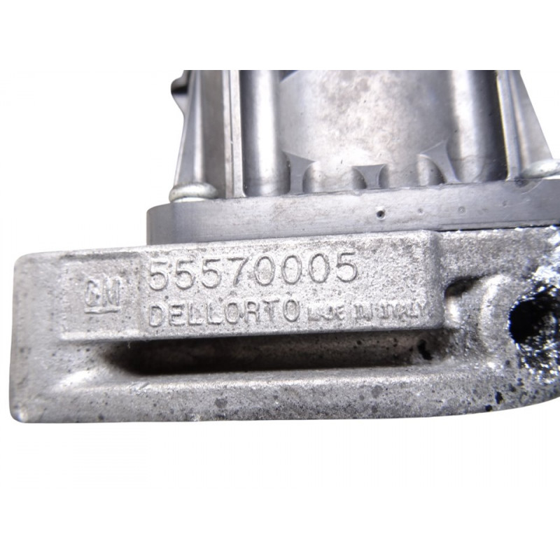 55570005 VALVULA EGR OPEL INSIGNIA BERLINA Expression 2017 55570005 215322 OPEL - 1