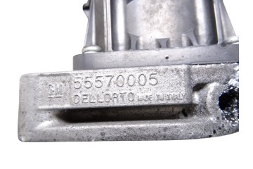 55570005 VALVULA EGR OPEL INSIGNIA BERLINA Expression 2017 55570005 215322 OPEL - 1