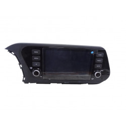 96160Q0420NNB SISTEMA AUDIO / RADIO CD HYUNDAI I20 (BC3)