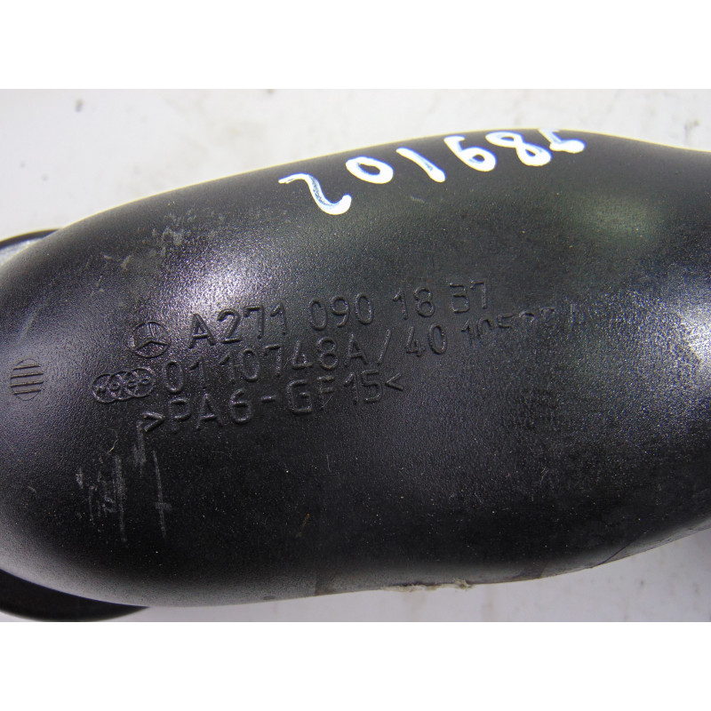 A2710901837 TUBO MERCEDES-BENZ CLASE C (BM 204) BERLINA