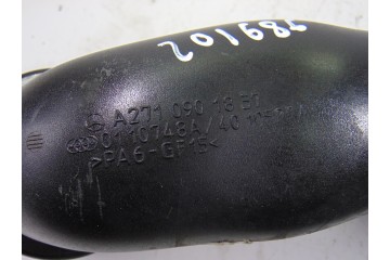 A2710901837 TUBO MERCEDES-BENZ CLASE C (BM 204) BERLINA