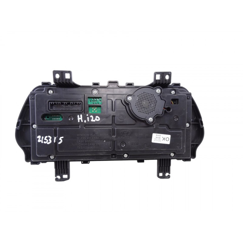 94023Q0120 CUADRO INSTRUMENTOS HYUNDAI I20 (BC3) ESSENCE 2021 94023Q0120 215315 HYUNDAI - 1