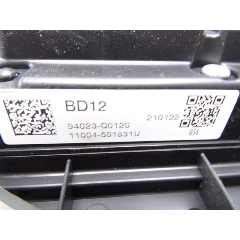 94023Q0120 CUADRO INSTRUMENTOS HYUNDAI I20 (BC3) ESSENCE 2021 94023Q0120 215315 HYUNDAI - 2