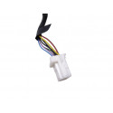 RETROVISOR DERECHO NISSAN PULSAR (C13M) RETROVISOR DERECHO NISSAN PULSAR (C13M)