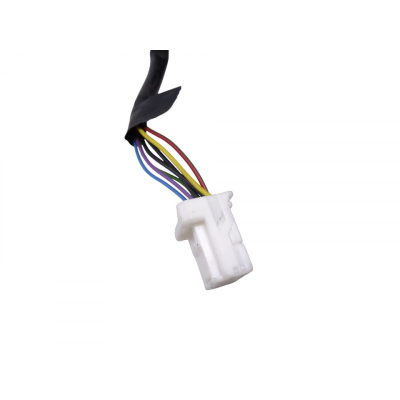 RETROVISOR DERECHO NISSAN PULSAR (C13M)