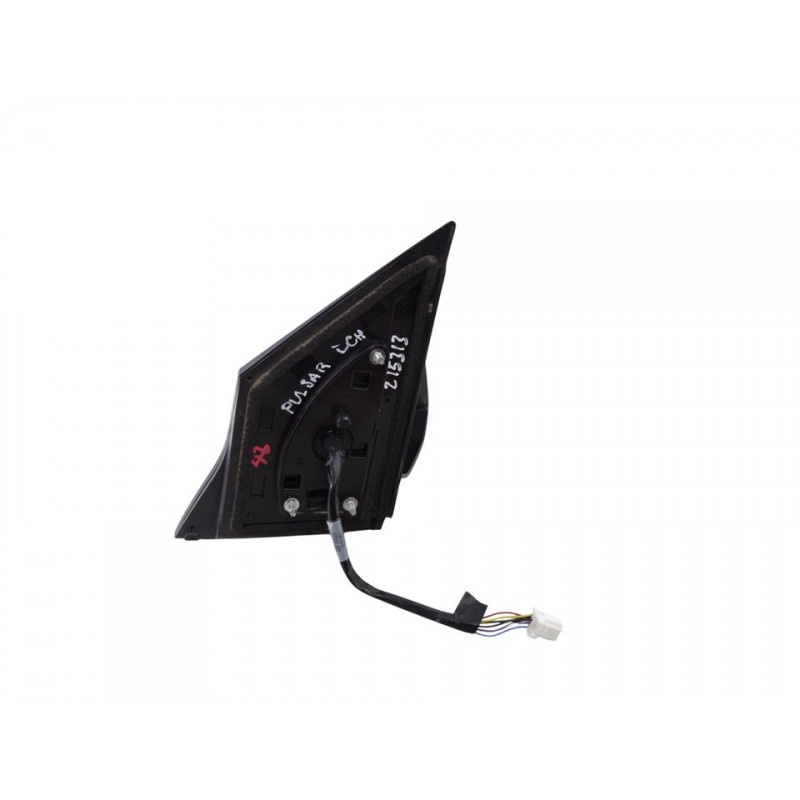 RETROVISOR DERECHO NISSAN PULSAR (C13M)