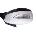 RETROVISOR DERECHO NISSAN PULSAR (C13M) RETROVISOR DERECHO NISSAN PULSAR (C13M)