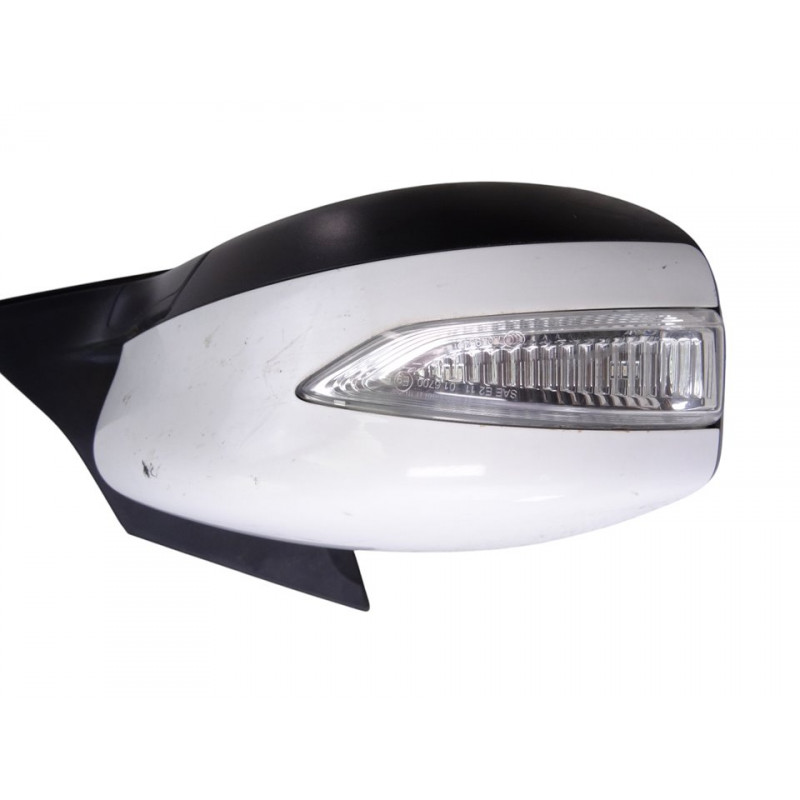 RETROVISOR DERECHO NISSAN PULSAR (C13M)