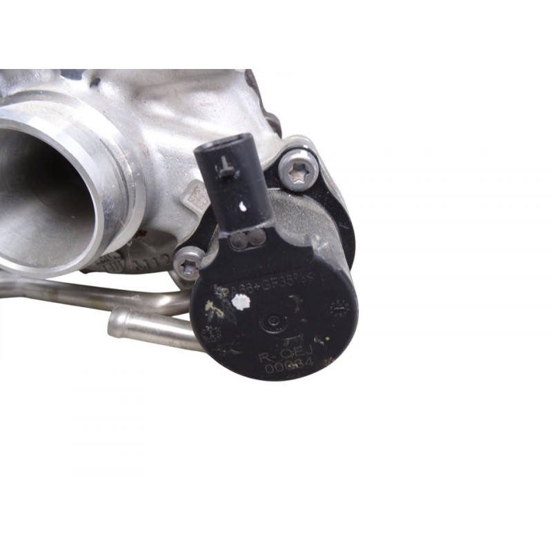 9848247380 TURBOCOMPRESOR PEUGEOT 308 (P5)