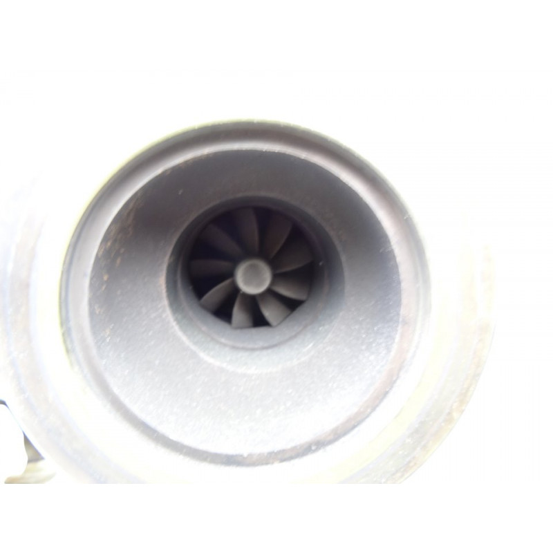 9848247380 TURBOCOMPRESOR PEUGEOT 308 (P5)