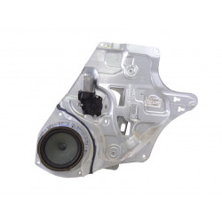 834803U020 ELEVALUNAS TRASERO DERECHO KIA SPORTAGE (SL)