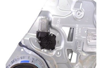 834803U020 ELEVALUNAS TRASERO DERECHO KIA SPORTAGE (SL)