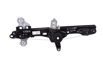 807003ZL0B  ELEVALUNAS DELANTERO DERECHO NISSAN PULSAR (C13M) Acenta 2015 807003ZL0B 215312 NISSAN - 1