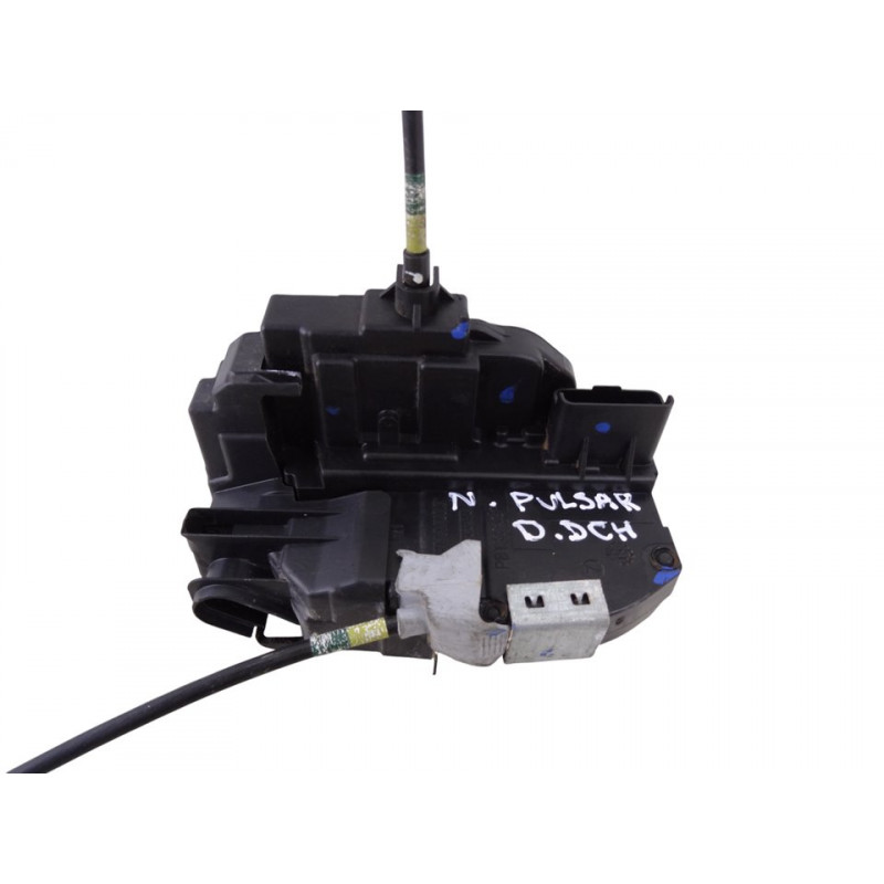  CERRADURA PUERTA DELANTERA DERECHA NISSAN PULSAR (C13M) Acenta 2015 215311 NISSAN - 1