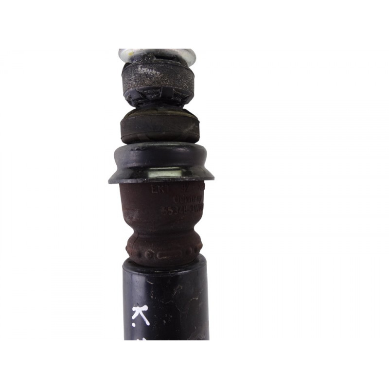 553101Y110 AMORTIGUADOR TRASERO DERECHO KIA PICANTO (TA) Drive 2017 553101Y110 215307 KIA - 1