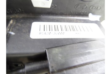 814203U000 CERRADURA PUERTA TRASERA DERECHA KIA SPORTAGE (SL)