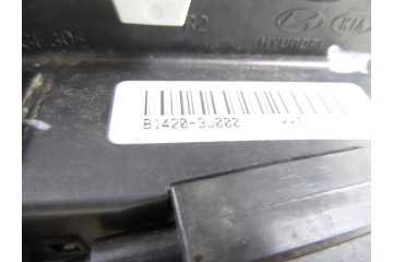 814203U000 CERRADURA PUERTA TRASERA DERECHA KIA SPORTAGE (SL)