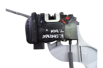 814203U000 CERRADURA PUERTA TRASERA DERECHA KIA SPORTAGE (SL)