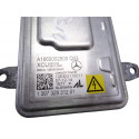 A1669002800 CENTRALITA FAROS XENON MERCEDES-BENZ CLASE A (BM 176)
