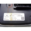 A2189009303 CENTRALITA FAROS XENON MERCEDES-BENZ CLASE A (BM 176)