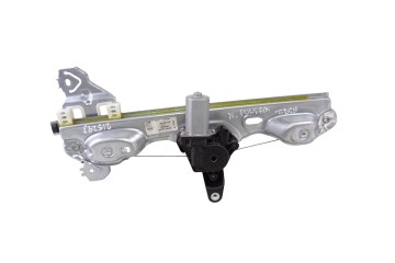 827003ZL0A  ELEVALUNAS TRASERO DERECHO NISSAN PULSAR (C13M) Acenta 2015 827003ZL0A 215293 NISSAN - 1