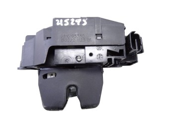 9816195380  CERRADURA MALETERO / PORTON CITROEN C3 FEEL 2022 9816195380 215295 CITROEN - 1