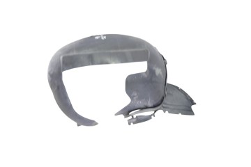 8P0821171G PASO RUEDA DELANTERO IZQUIERDO AUDI A3 SPORTBACK (8PA) 1.4 TFSI Ambiente 2010 8P0821171G 215291 AUDI - 2