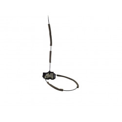 3 PIN CERRADURA PUERTA TRASERA DERECHA NISSAN PULSAR (C13M)