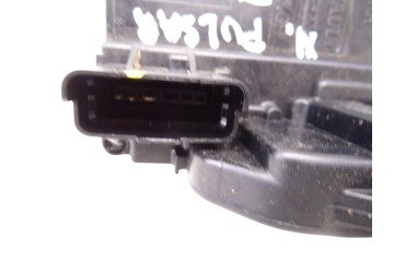 3 PIN CERRADURA PUERTA TRASERA DERECHA NISSAN PULSAR (C13M) Acenta 2015 3 PIN 215292 NISSAN - 1