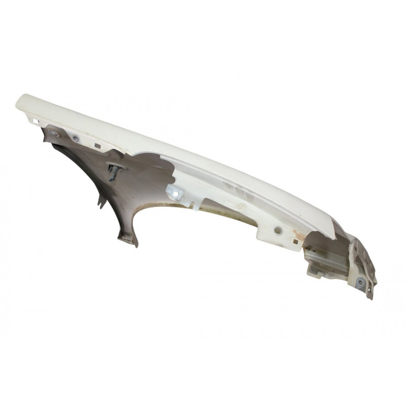  ALETA DELANTERA IZQUIERDA FIAT II SCUDO (272) COMBI L1H1 90 Multijet (5 pl.) 2010 214107 FIAT - 1