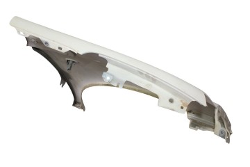  ALETA DELANTERA IZQUIERDA FIAT II SCUDO (272) COMBI L1H1 90 Multijet (5 pl.) 2010 214107 FIAT - 1