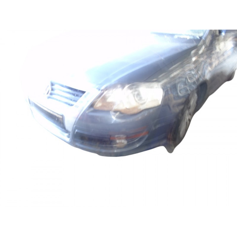PARAGOLPES DELANTERO VOLKSWAGEN PASSAT BERLINA (3C2)