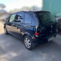 OPEL MERIVA Cosmo
