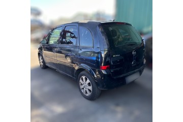 OPEL MERIVA Cosmo