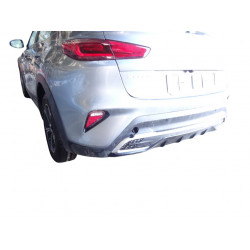PARAGOLPES TRASERO KIA XCEED