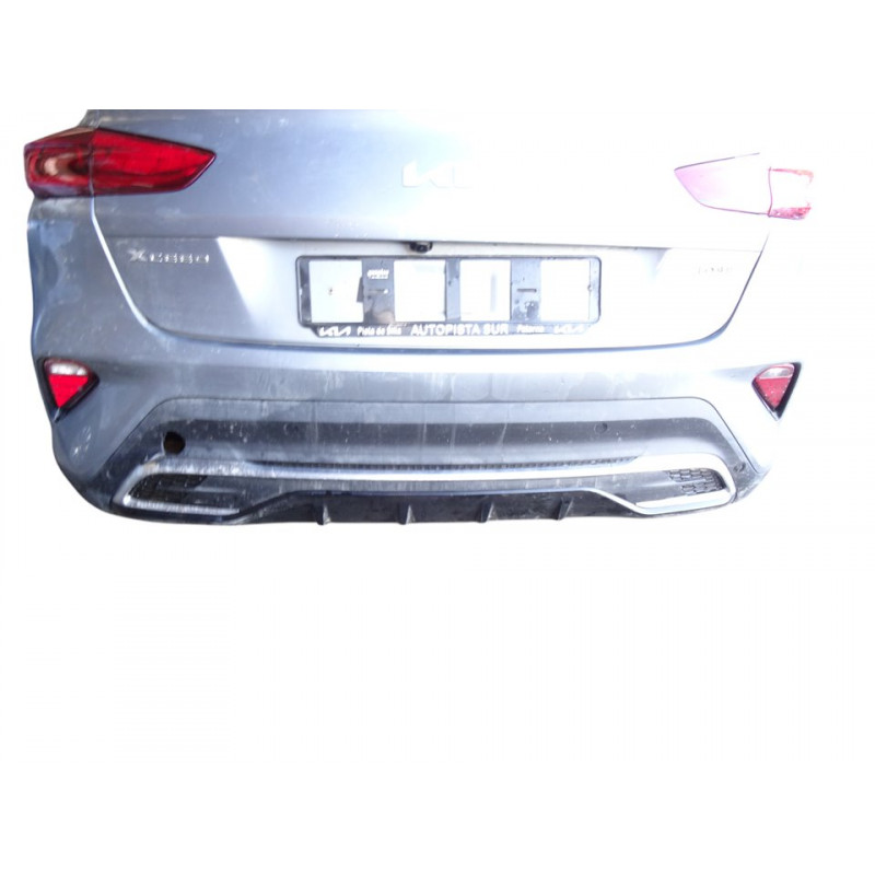  PARAGOLPES TRASERO KIA XCEED eDrive PHEV 2024 215357 KIA - 1