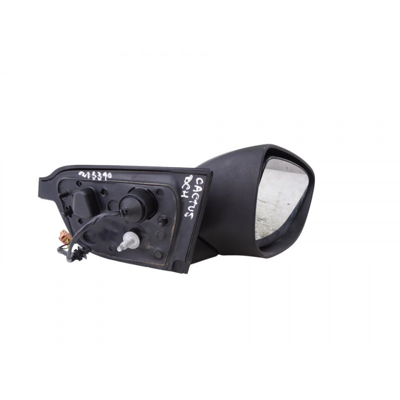 RETROVISOR DERECHO CITROEN C4 CACTUS