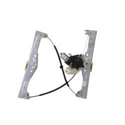 9674252480 ELEVALUNAS DELANTERO DERECHO CITROEN C4 CACTUS